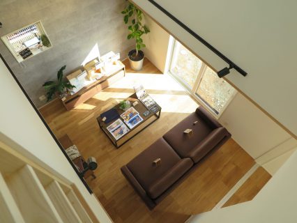 樹BACOﾓﾃﾞﾙﾊｳｽOPEN！【沼津支店】