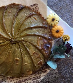 Home&Cafe XOXO便り　-マルシェLDK 限定スイーツ-