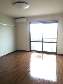 【賃貸情報】富士宮市小泉　１K