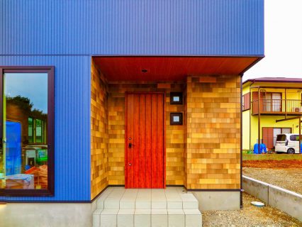 一軒の家が建つまで。家具搬入編【エースホーム沼津・三島店】