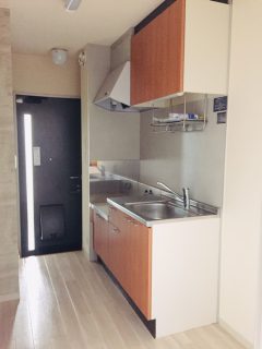 【賃貸情報】富士宮市錦町　１K