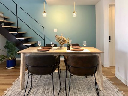 アクセントクロスのちから