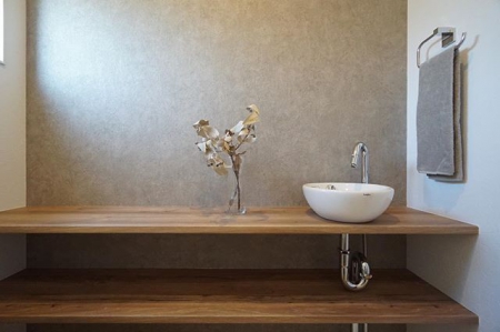 シンプルトイレ手洗い。
#第一建設 #hibiki #livingd #静岡 #新築 #住宅 #マイホーム #新築一戸建て #インテリア #デザイン #おうち #お家 #トイレ #トイレ手洗い #手洗い #カウンター #トイレ収納 #収納 #グレー #grey #ユーカリ