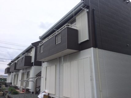 【賃貸情報】富士市日乃出町　２LDK