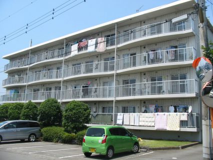 【賃貸情報】富士宮市万野原新田　３DK