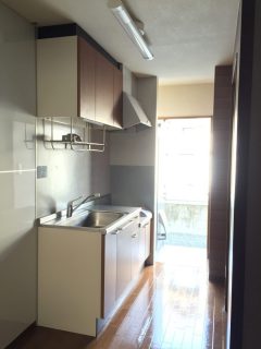 【賃貸情報】富士宮市小泉　１K