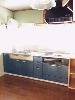 【賃貸情報】富士市今泉　一戸建て４K