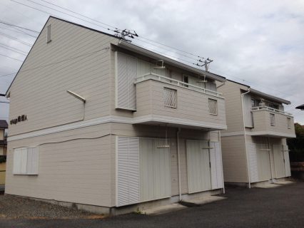 【賃貸情報】富士市久沢　３DK