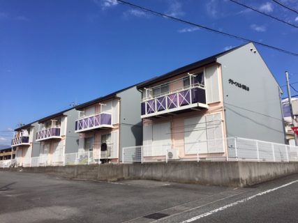 【賃貸情報】富士宮市粟倉南町　３DK