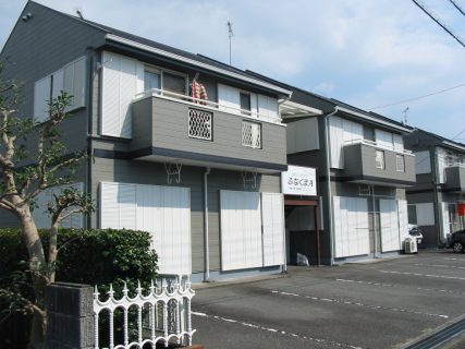 【賃貸情報】富士宮市舟久保町　２DK
