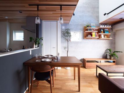 2/9(土)10(日) 長泉町納米里 樹・BACO_01見学会