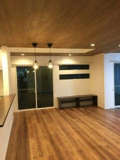 木目調ｸﾛｽ【沼津支店】