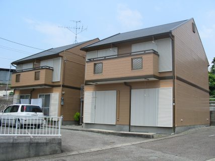 【賃貸情報】富士市石坂　３ＤＫ