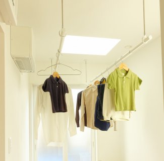 【藤枝市田沼の家】完成見学会で見られる「子育てママに嬉しいサンルーム」