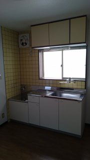 【賃貸情報】富士市伝法３ＤＫ