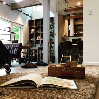 Home&CafeXOXO便り／カフェのご予約フォームができました♪