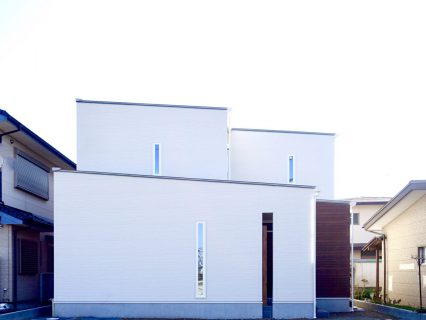 1月19日(土)20日(日)【HIBIKI 藤枝市田沼の家】北海道で建ててもZEH基準クリア！「これからの家　ECORE G2」予約制完成お披露目会【HIBIKI藤枝店】