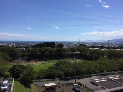 【賃貸情報】富士市富士見台　３ＬＤＫ