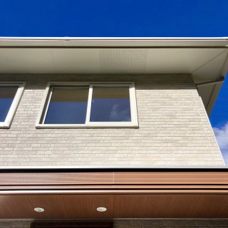 2月は見学できる建物が2棟【沼津支店】