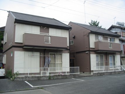 【賃貸情報】富士市国久保　３DK