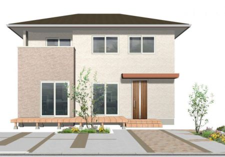 2/16(土)17(日) 三島徳倉　エースホーム家事をもっと楽しく。家族の笑顔が見える住まい『YM邸完成見学会』