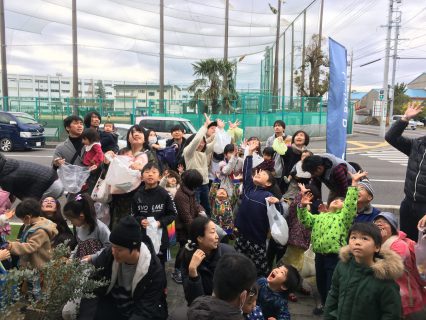 新年あけましておめでとうござます。【藤枝支店】