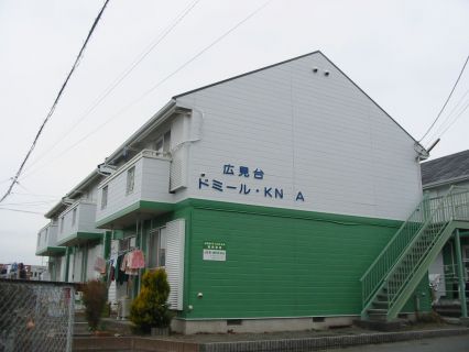 【賃貸情報】富士市石坂　３DK