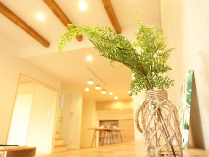 今週末のお出かけは「家事ラクハウスの『木の家』」を見に行こう！【HIBIKI藤枝店】