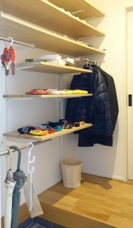 花粉症対策を考えた「木の家」【HIBIKI藤枝店】