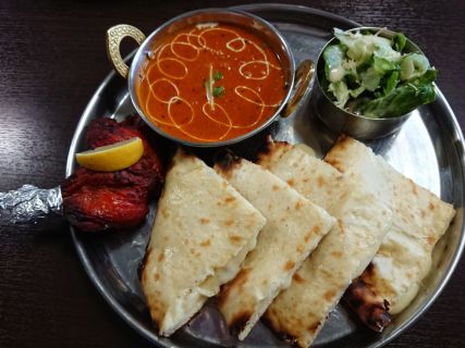 「★外でもカレー★」エースホーム通信No.1914【エースホーム富士店】