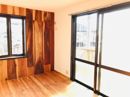 【賃貸情報】富士宮市源道寺町　１K