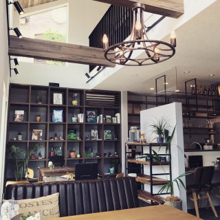 Cafeでちょっとお家トークしませんか？【藤枝支店】