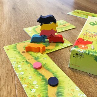 Home&CafeXOXO便り／今回のべびカフェは♫