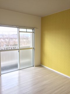 【賃貸情報】富士市日乃出町　２LDK