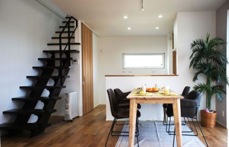 新米店長トホホ日記vol503富士吉田市 新西原ゼロエネルギー（ZEH)住宅期間限定モデルハウスの暖かさを体験