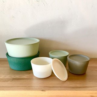 日々のおいしいに寄り添う器