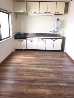 【賃貸情報】富士宮市宮原２DK