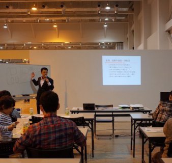 これからの家をZEH教室で勉強しましょう！