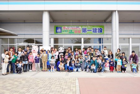 毎日更新♪第一建設の施工実例【藤枝支店】