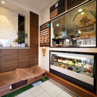 ◆おうちカフェリノベ◆