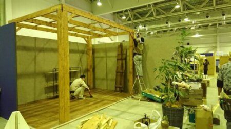 今年もやります！『エースホームブース』