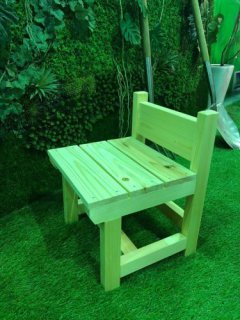 「木工市も絶賛加工中！」