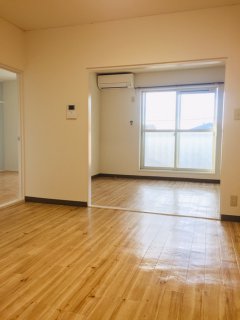 【賃貸情報】富士宮市宮原　２LDK