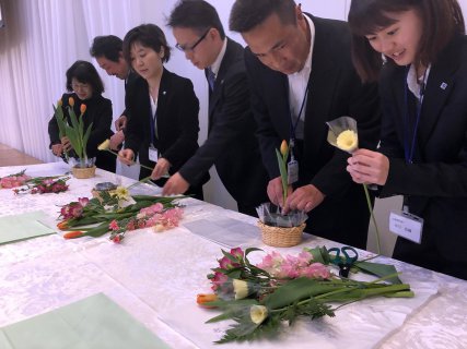 2019年度に向けて【沼津支店】