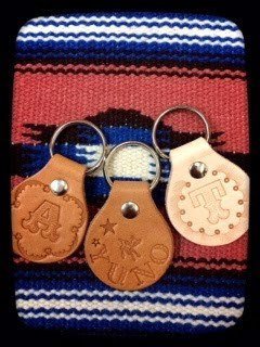 ワークショップ　☆レザークラフト☆