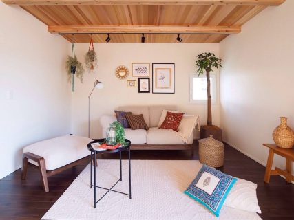 1/18(sat)19(sun) 富士市富士見台Kibaco03 OPEN HOUSE【本社富士支店】