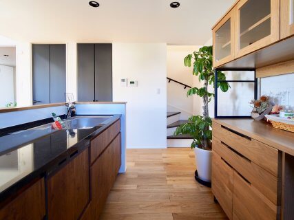 2日間見学会ありがとうございました　【HIBIKI富士】