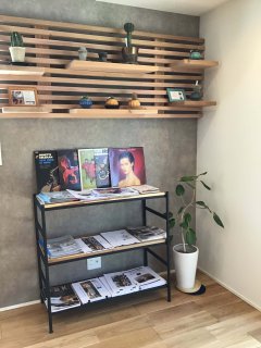 富士宮KIBACO見学会に参加しました！