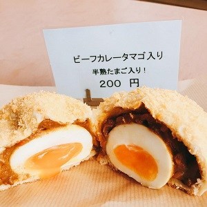 まるごと出店のお店をご紹介！