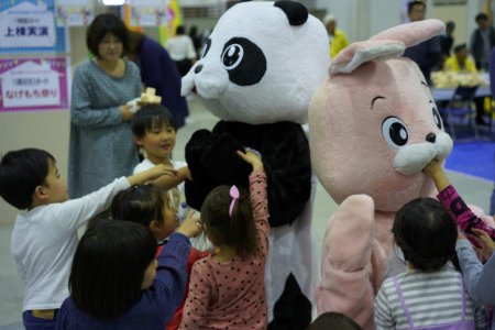 今年も来ます！